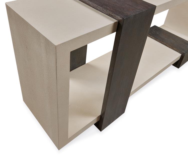 Nova Console Table – Consoles by Century Furniture | Sutter & Vale