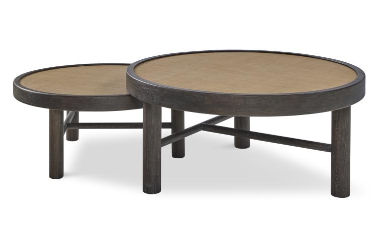 Aster Cocktail Table - Large by Century Furniture