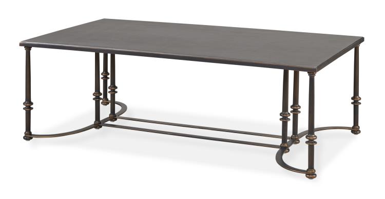 Arezzo Coffee Table by Century Furniture