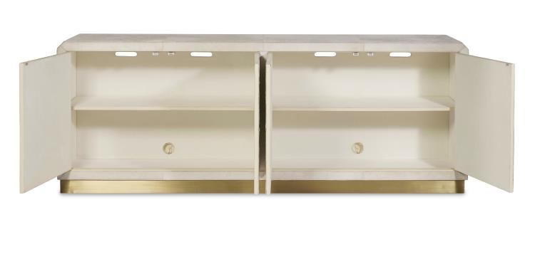 Maya Credenza – Credenzas by Century Furniture | Sutter & Vale