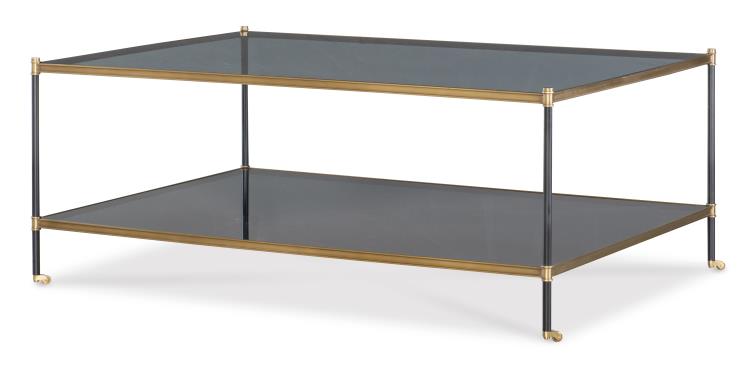 Asher Cocktail Table by Century Furniture