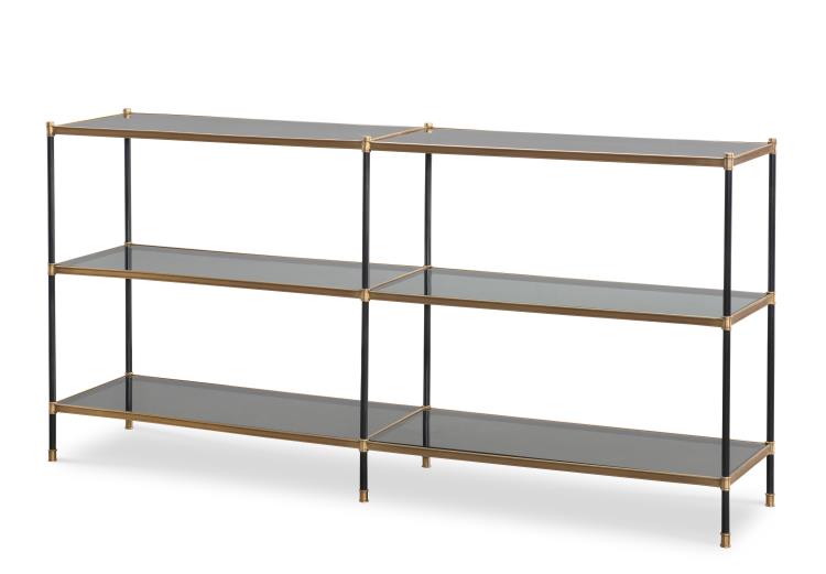 Asher Console Table – Console Tables by Century Furniture | Sutter & Vale