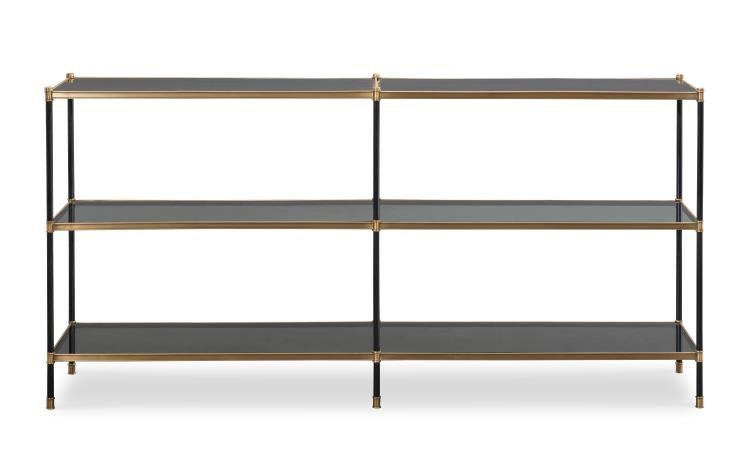 Asher Console Table – Console Tables by Century Furniture | Sutter & Vale