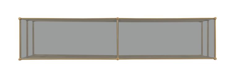 Asher Console Table – Console Tables by Century Furniture | Sutter & Vale