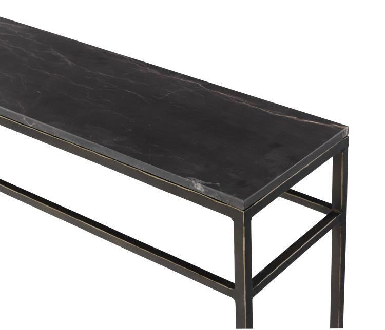 Orvieto Console Table – Consoles by Century Furniture | Sutter & Vale