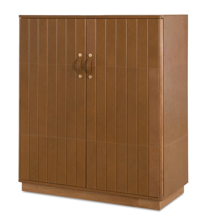 Nicolo Bar Cabinet – Bar Cabinets by Century Furniture | Sutter & Vale
