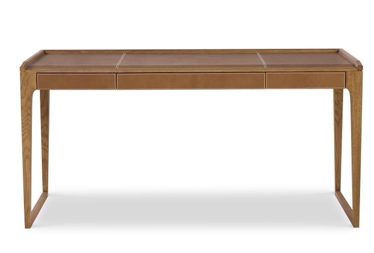 Nicolo Writing Desk – Desks by Century Furniture | Sutter & Vale