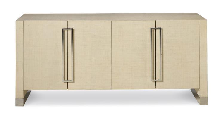 Webster Credenza – Credenzas by Century Furniture | Sutter & Vale