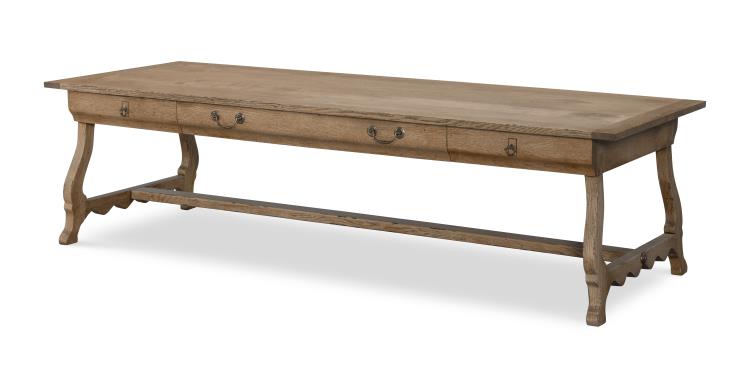 Manning Cocktail Table – Coffee Tables by Century Furniture | Sutter & Vale