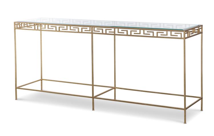 Barnet Console Table – Consoles by Century Furniture | Sutter & Vale