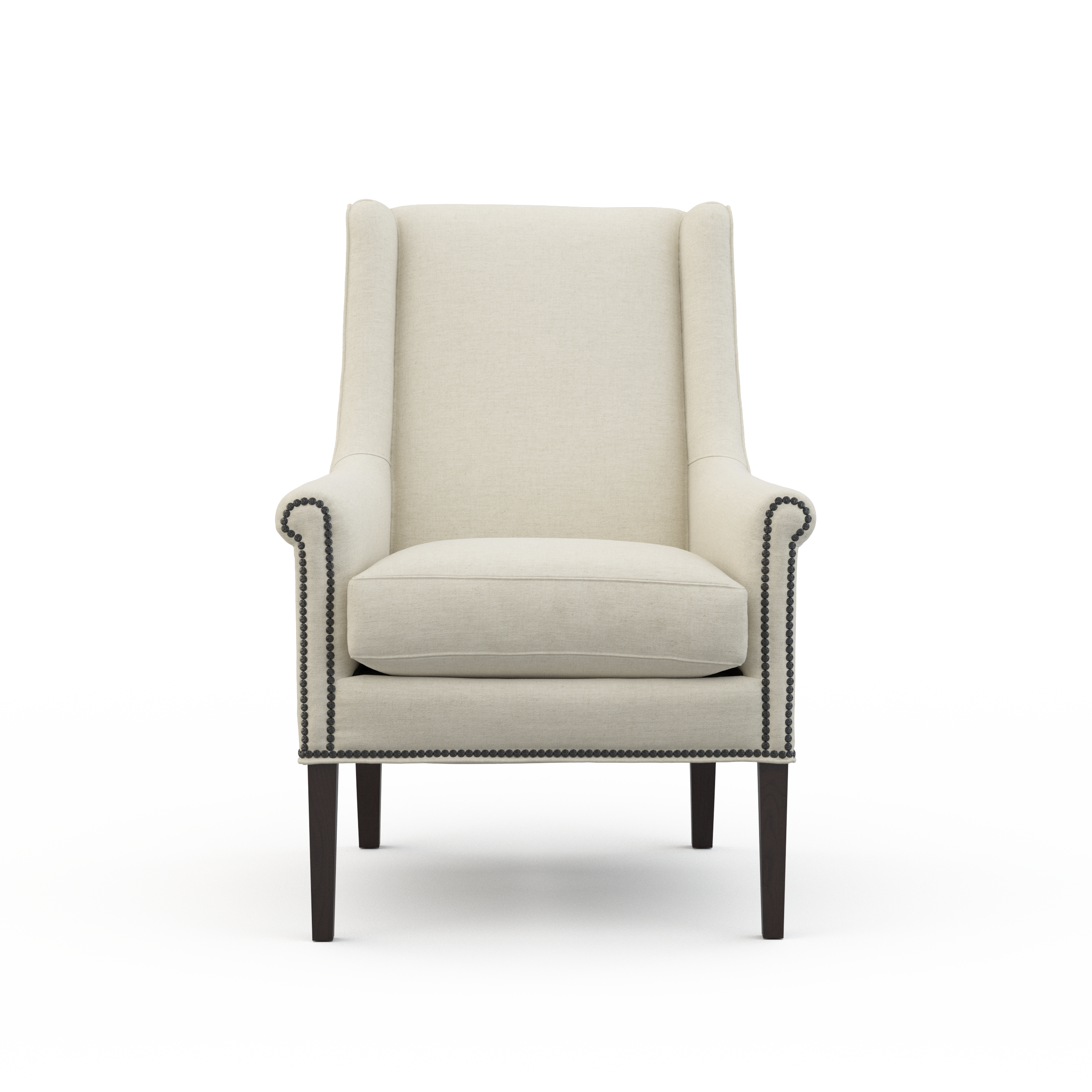 Wingback Chair