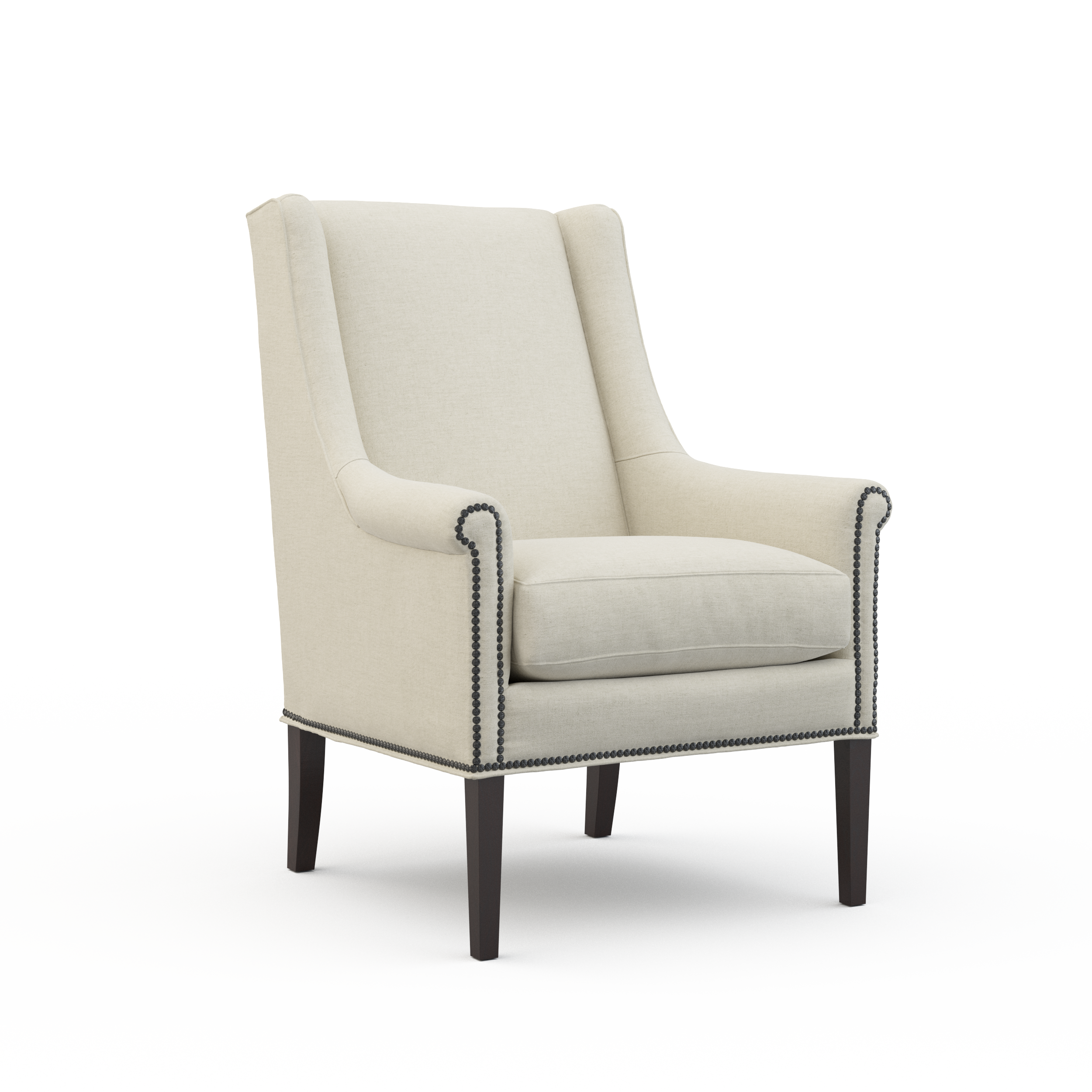 Wingback Chair