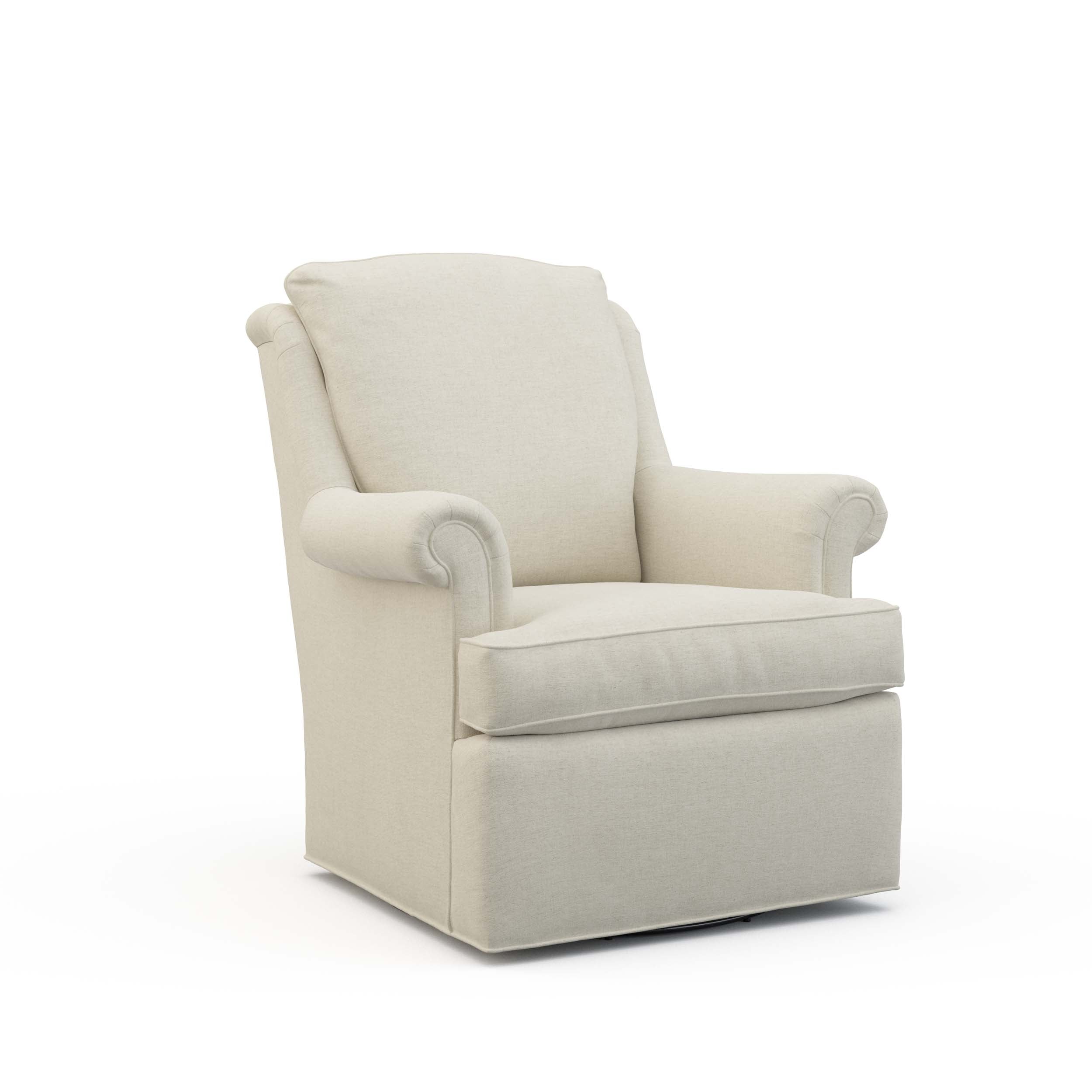 Swivel Chair