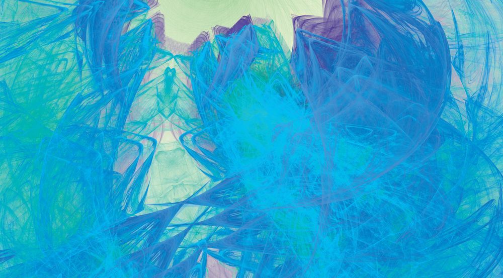 Approaching Boundary 1 artwork