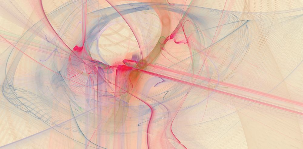 Converging Edges 1 artwork