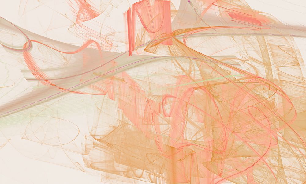 Converging Parabola 1 artwork