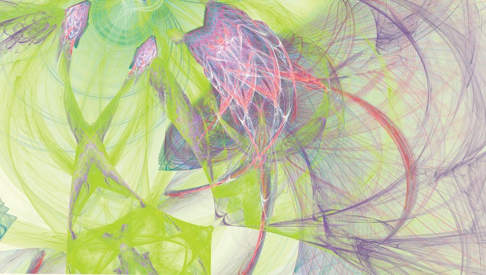 Predestined Tracing 1 artwork
