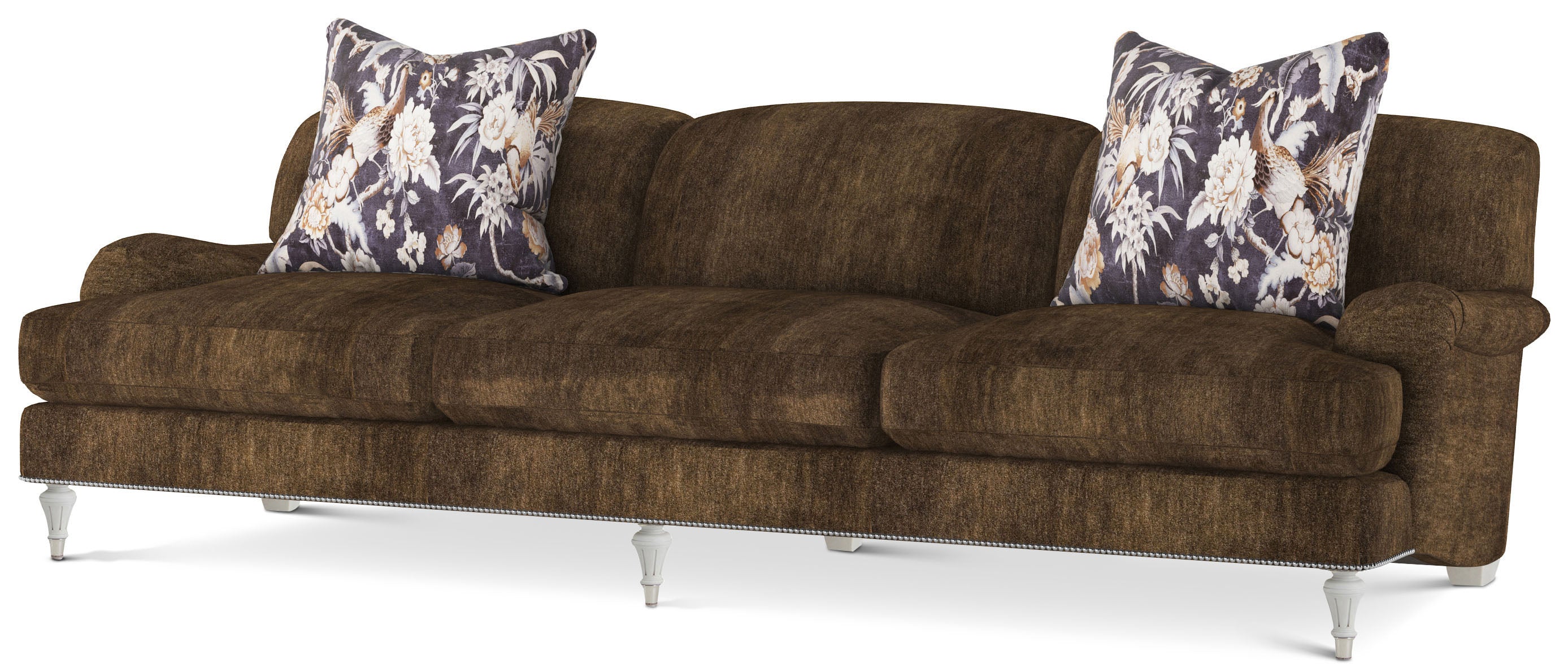 Havering Sofa | Theodore Alexander | Sutter & Vale