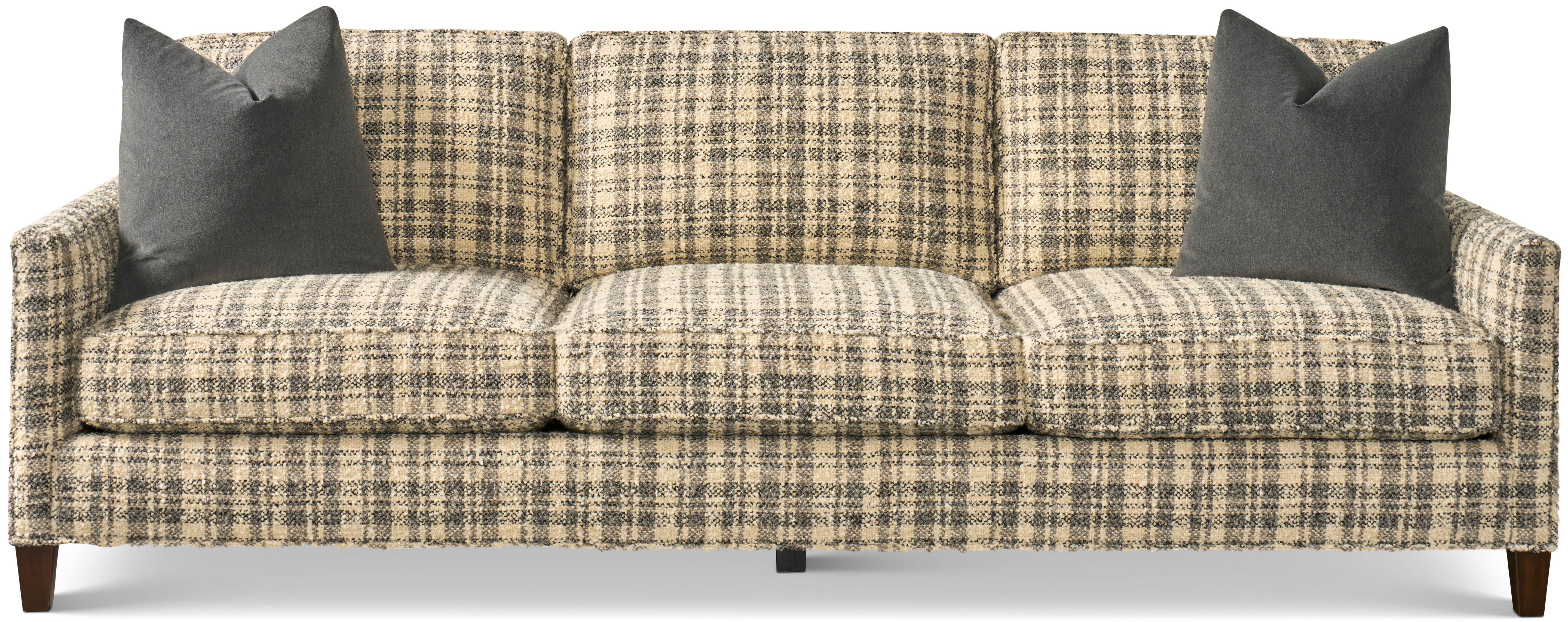 Barnet Sofa | Theodore Alexander | Sutter & Vale