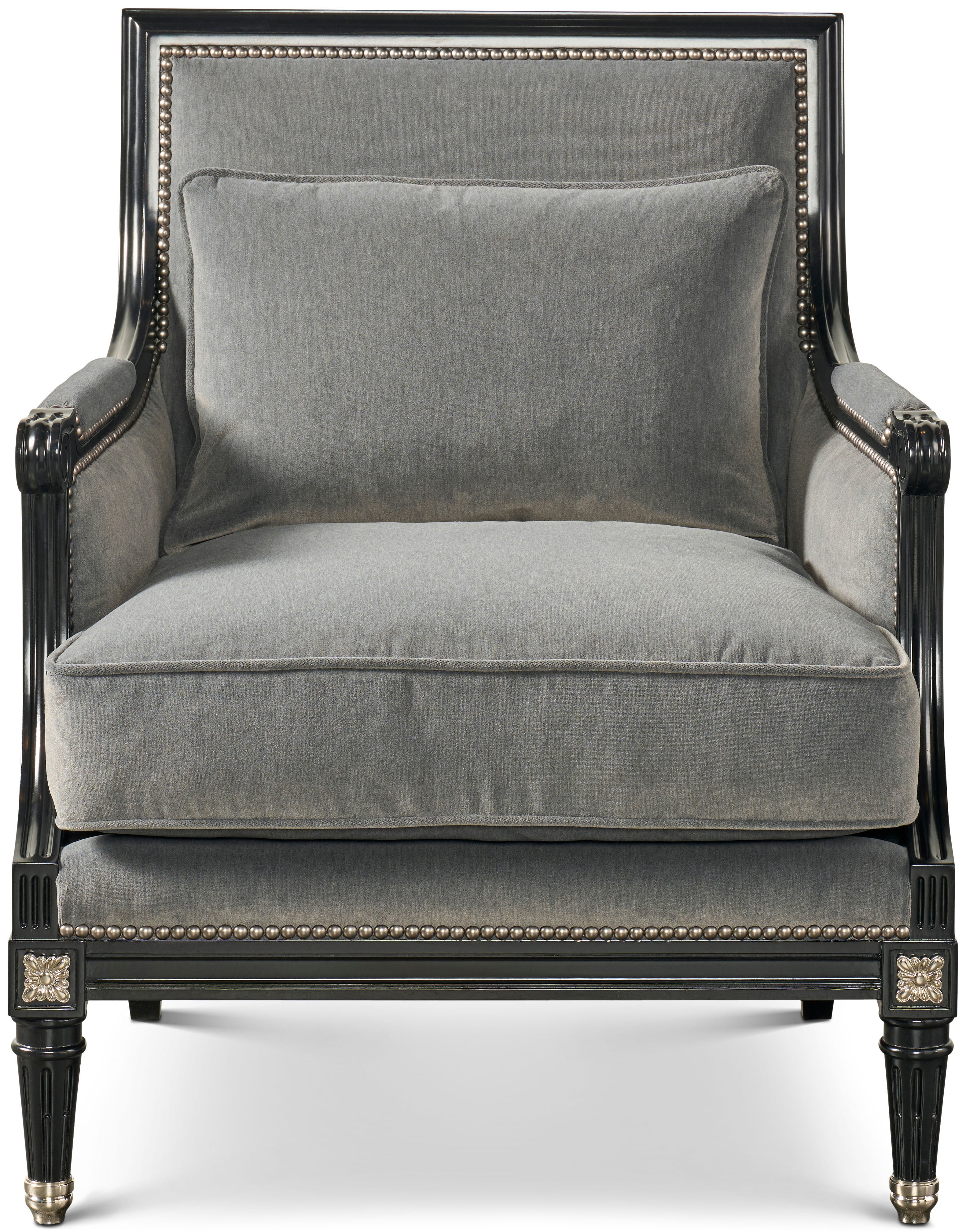 Bromley Chair | Theodore Alexander | Sutter & Vale