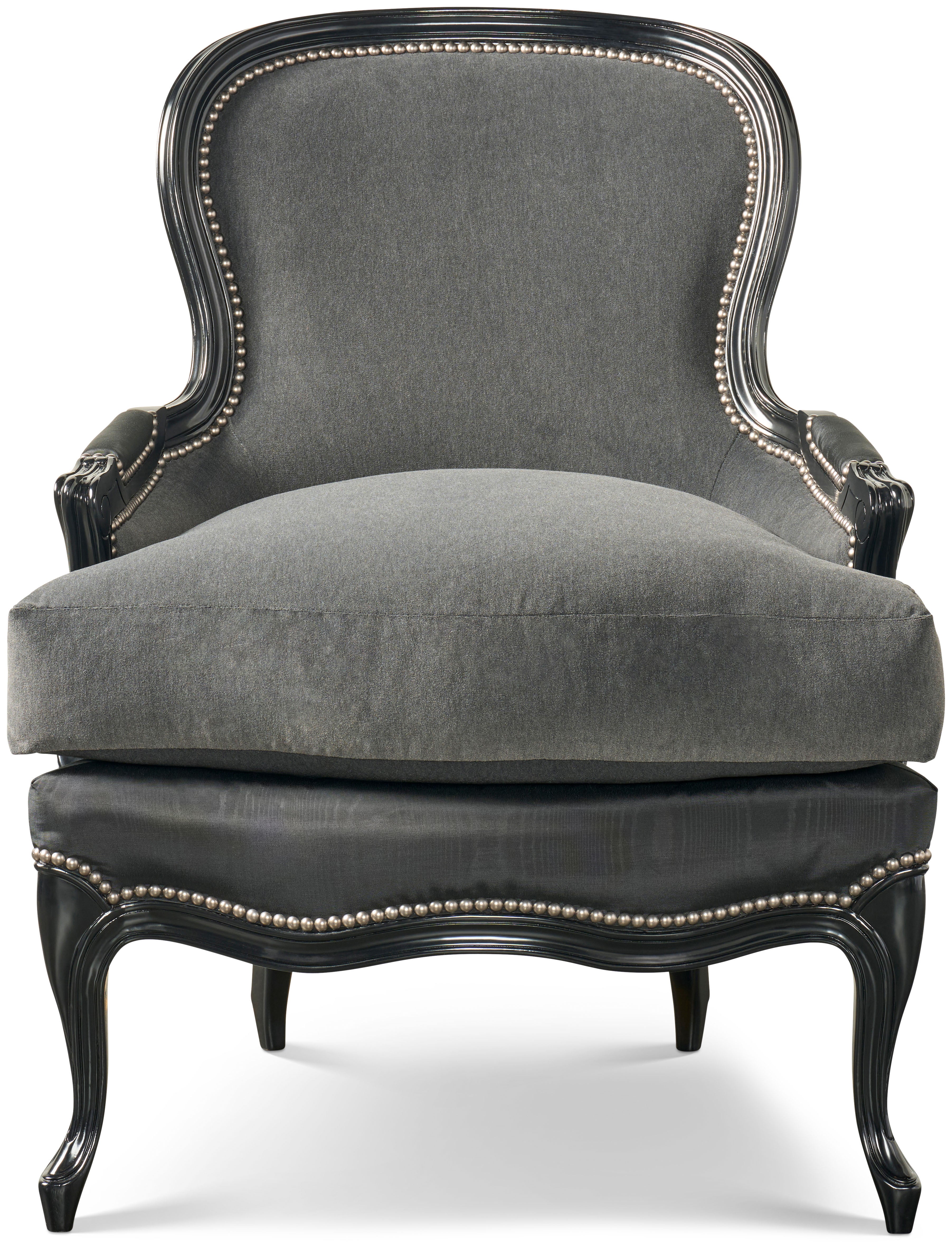 Islington Chair | Theodore Alexander | Sutter & Vale