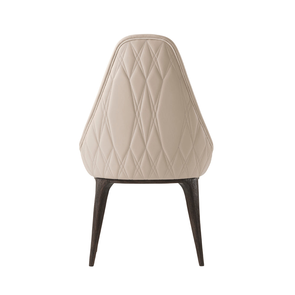 Passepartout Dining Chair