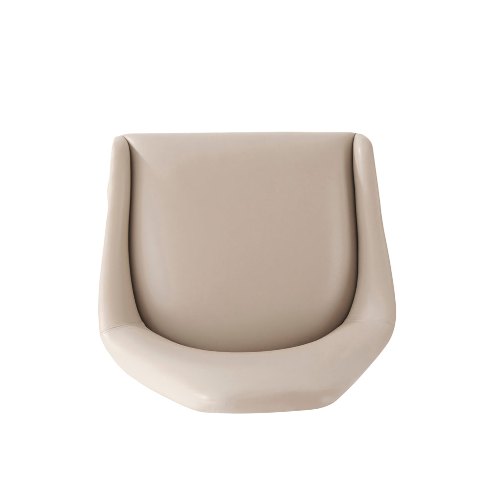 Passepartout Dining Chair