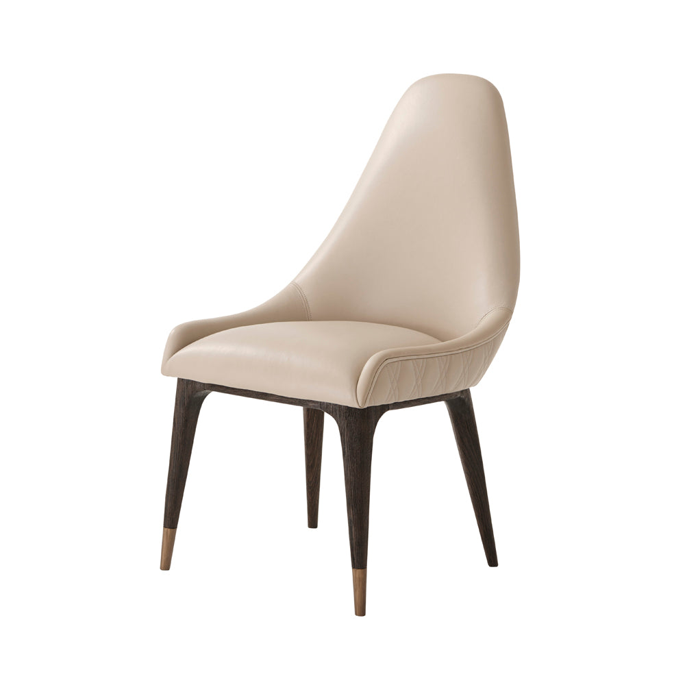 Passepartout Dining Chair