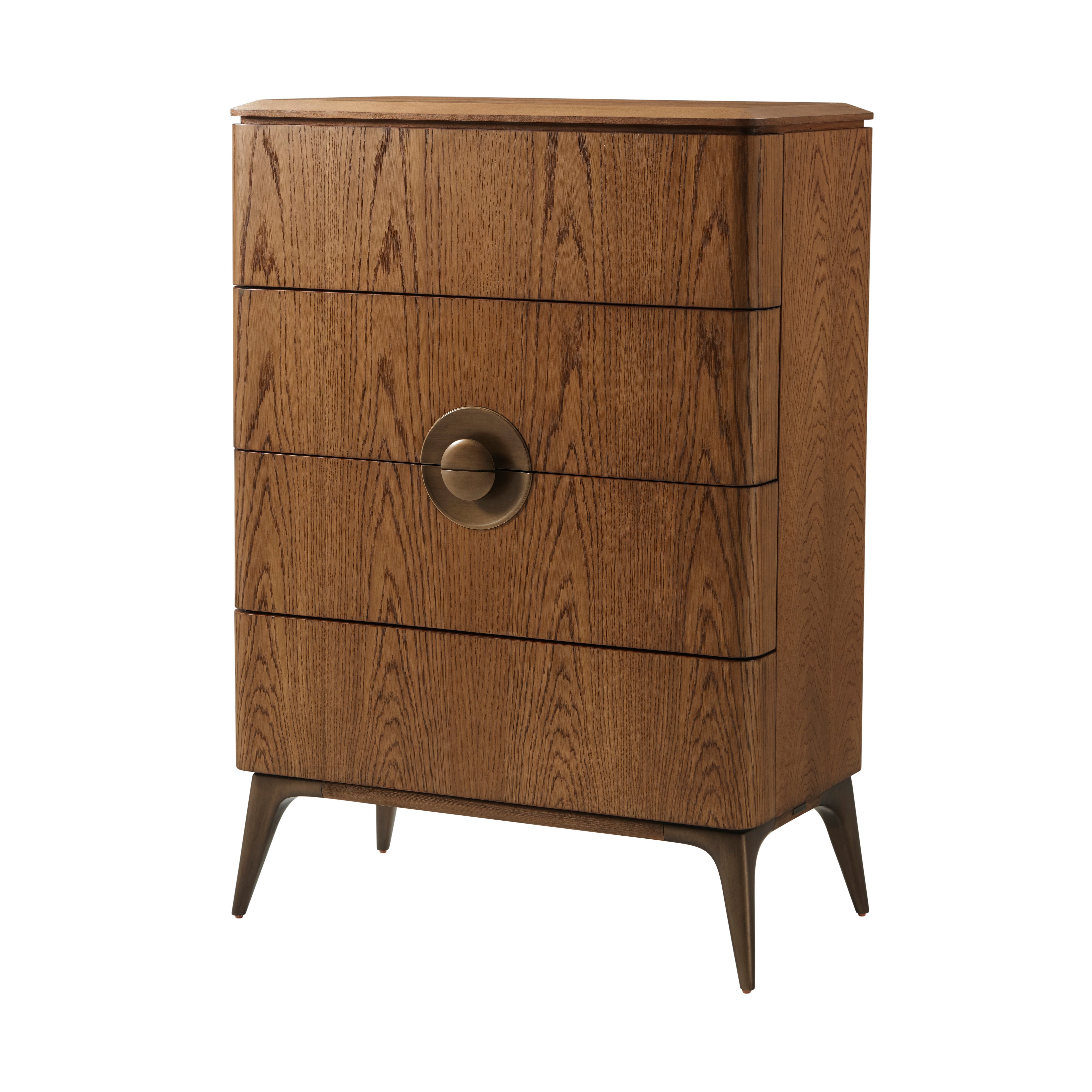 Vault Gentleman's Chest