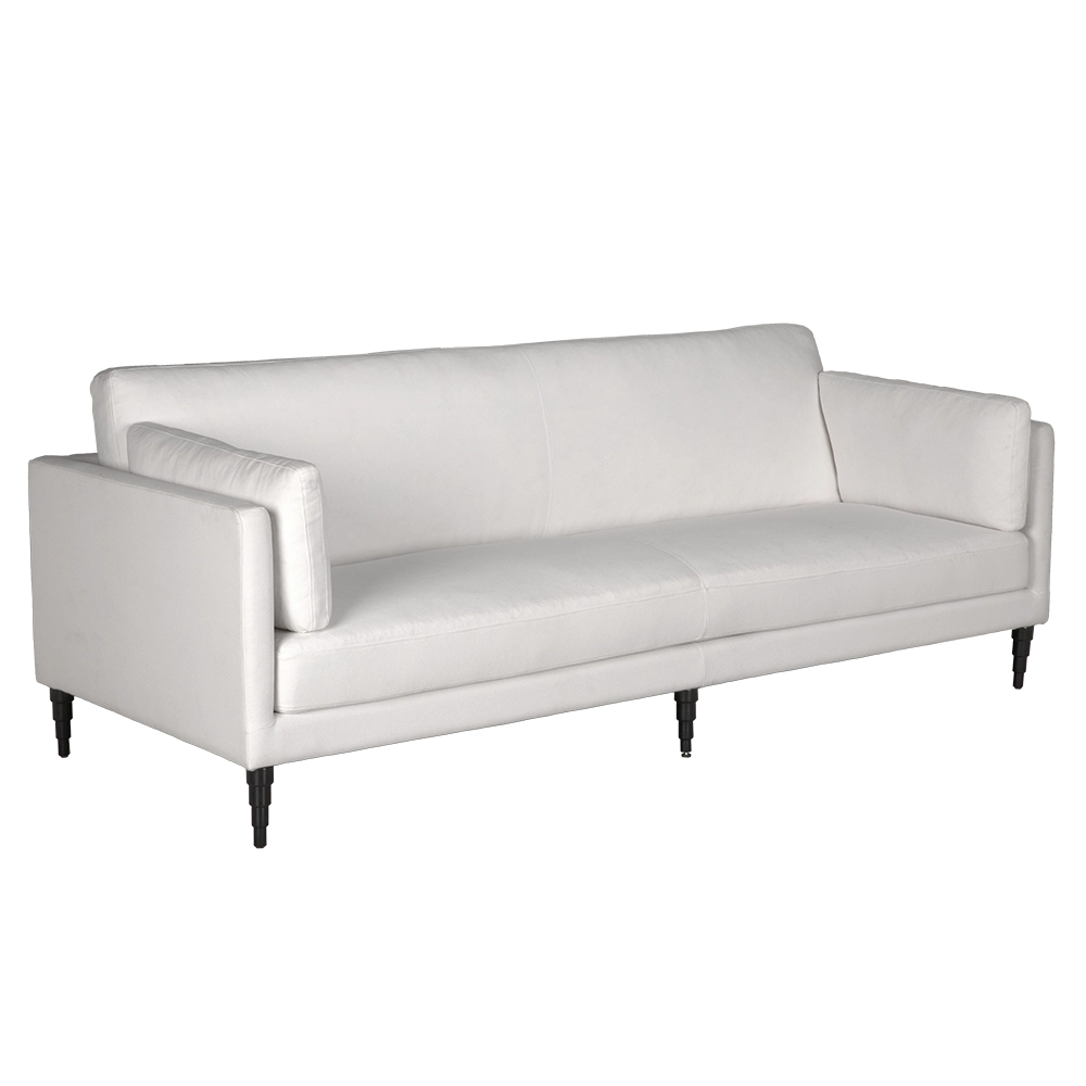 Andalusia Sofa with Linen
