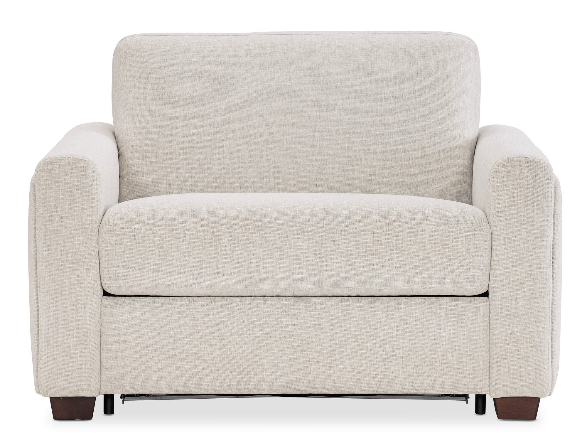 Griffin Twin Sleeper Chair