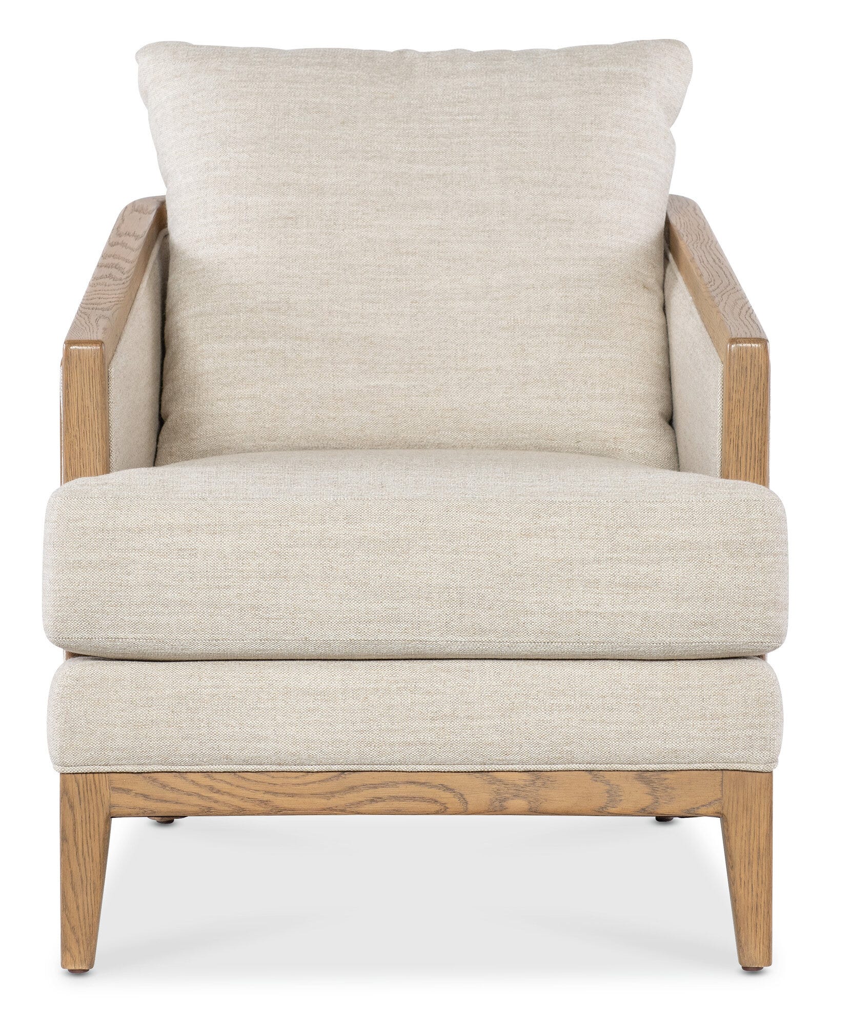Enveyed Stationary Chair