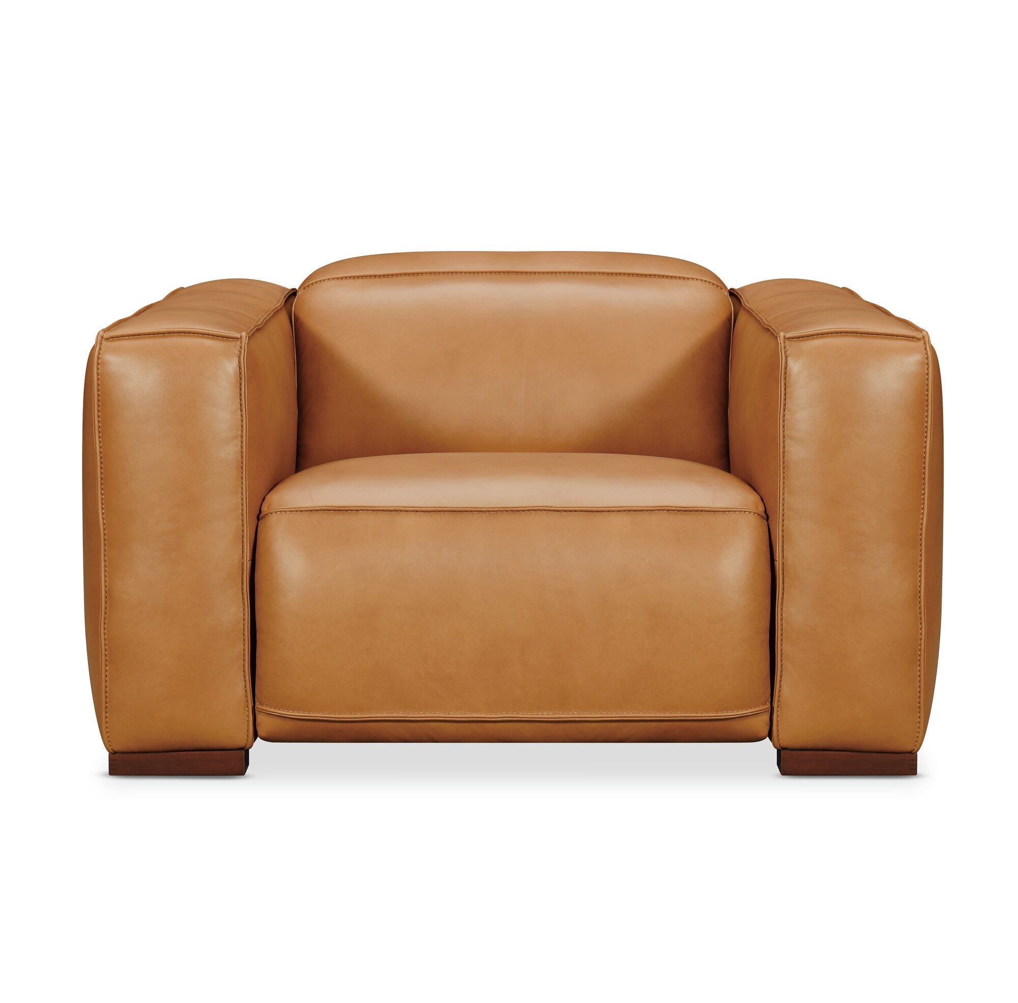 Fresco Power Recliner with Power Headrest