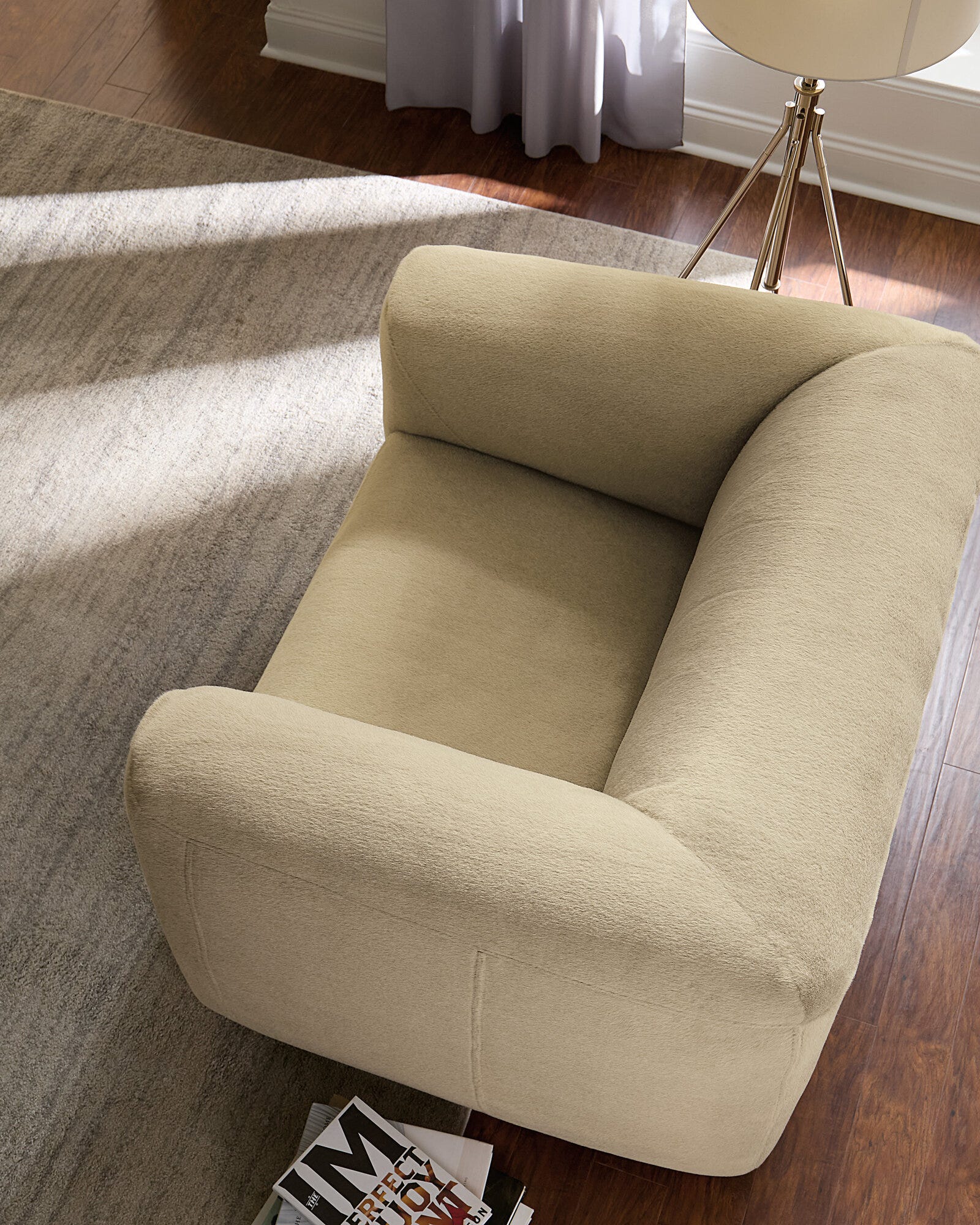 Stroud Chair