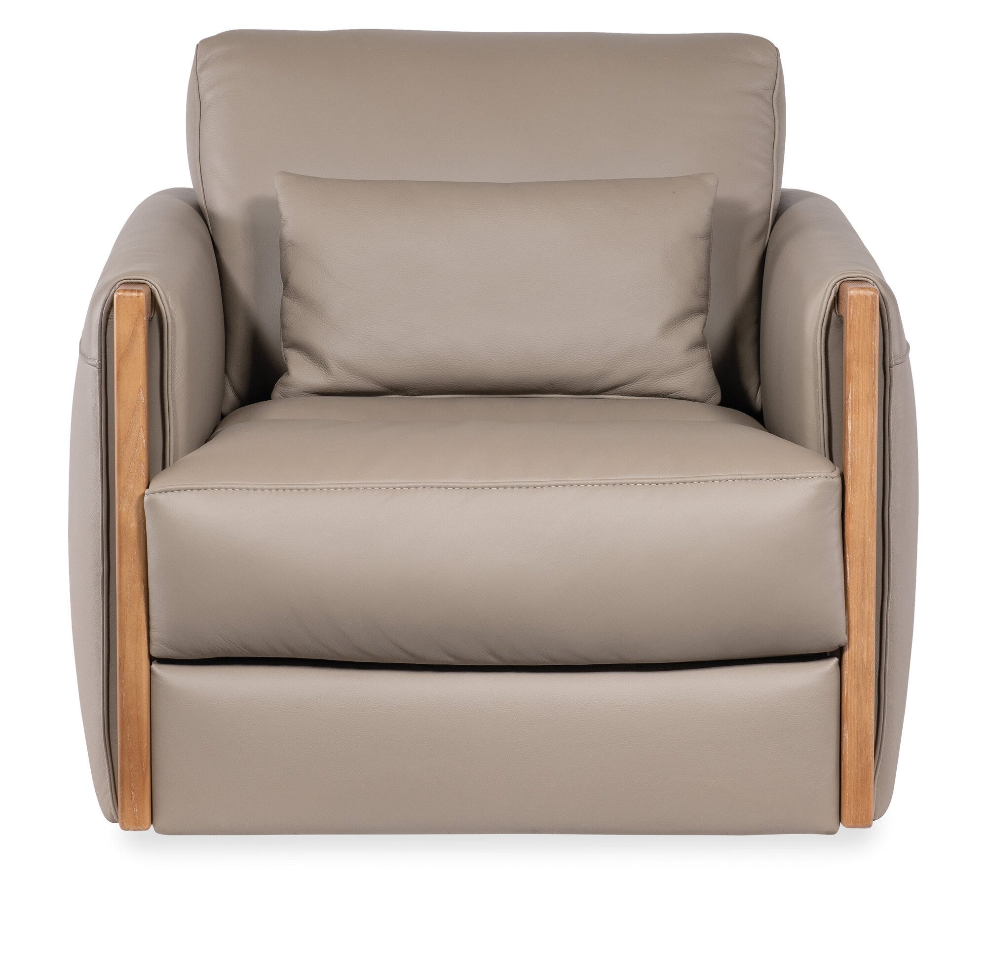 Meridian Swivel Chair