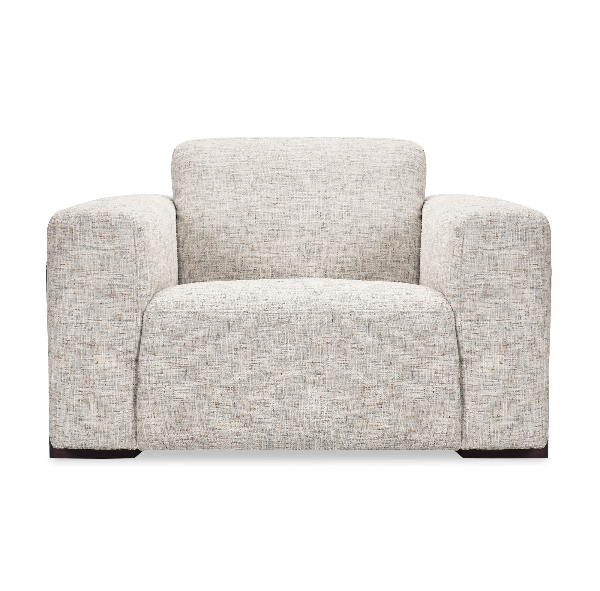 Atlas Power Recliner with Power Headrest