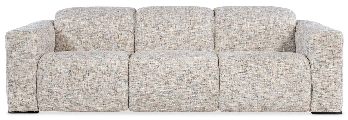 Atlas Power Sofa with Power Headrest