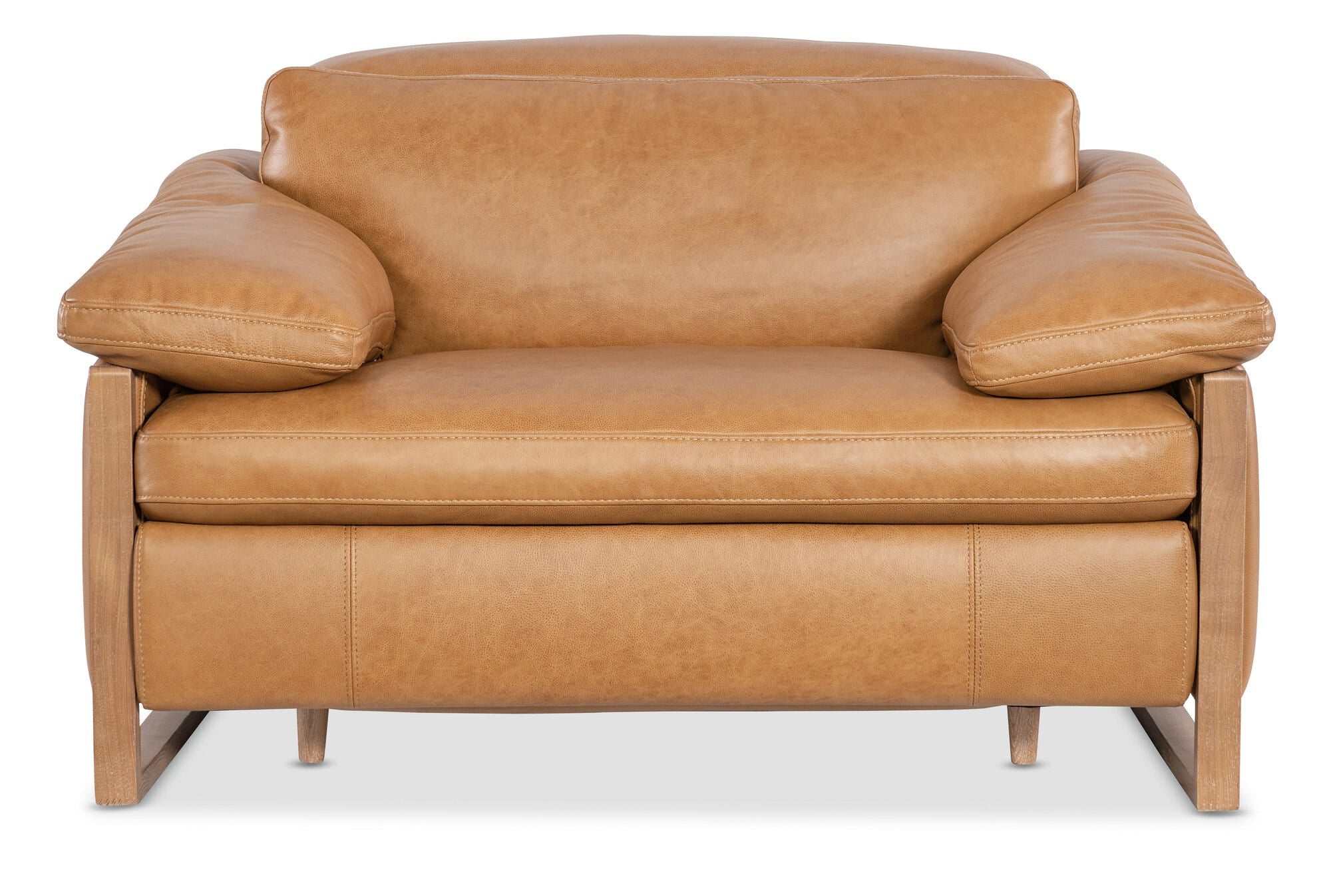 Jericho Power Recliner with Power Headrest