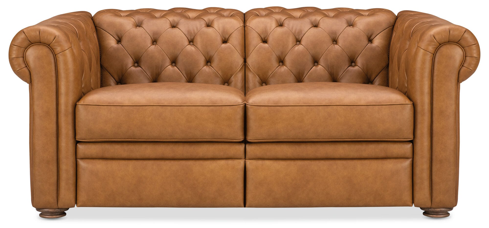 Glover Power Reclining Loveseat