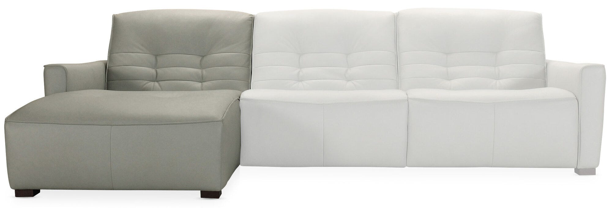 Reaux LAF Chaise Component