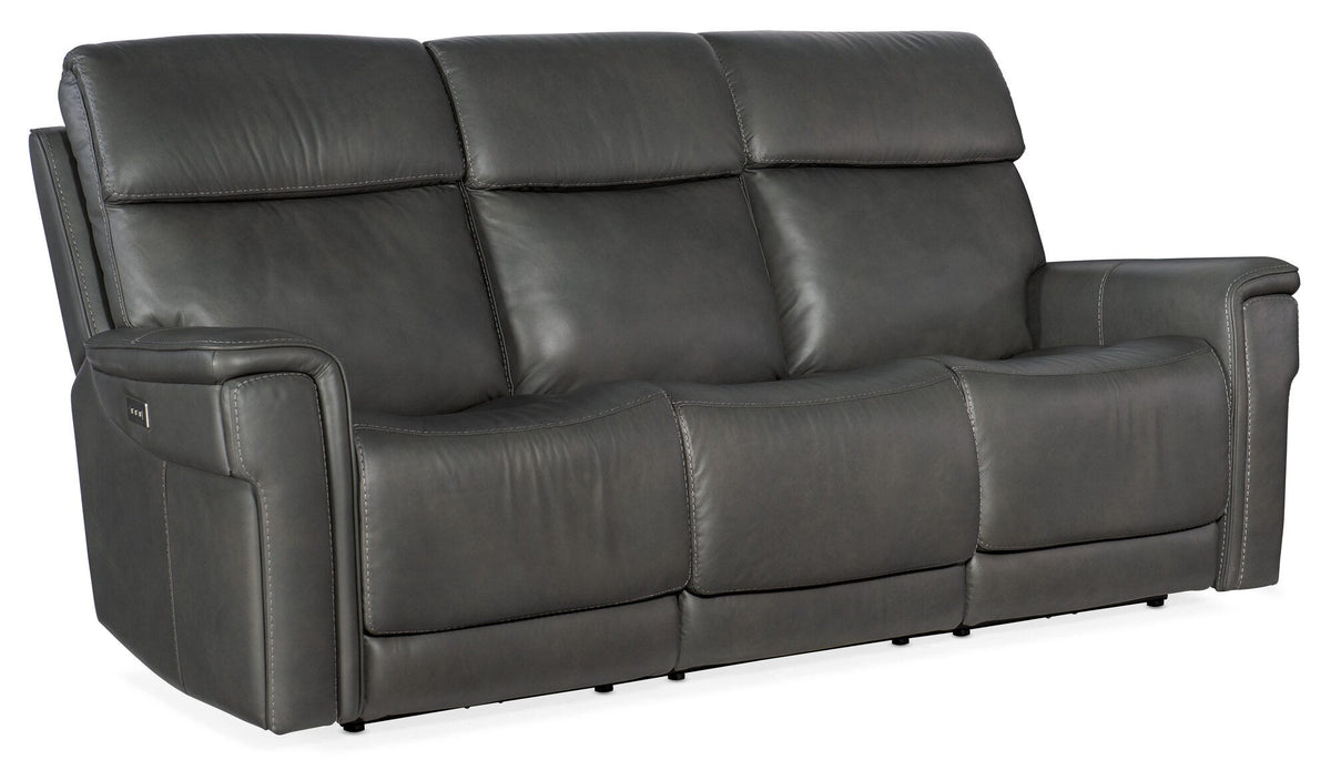Lyra Zero Gravity Power Sofa with Power Headrest and Lumbar