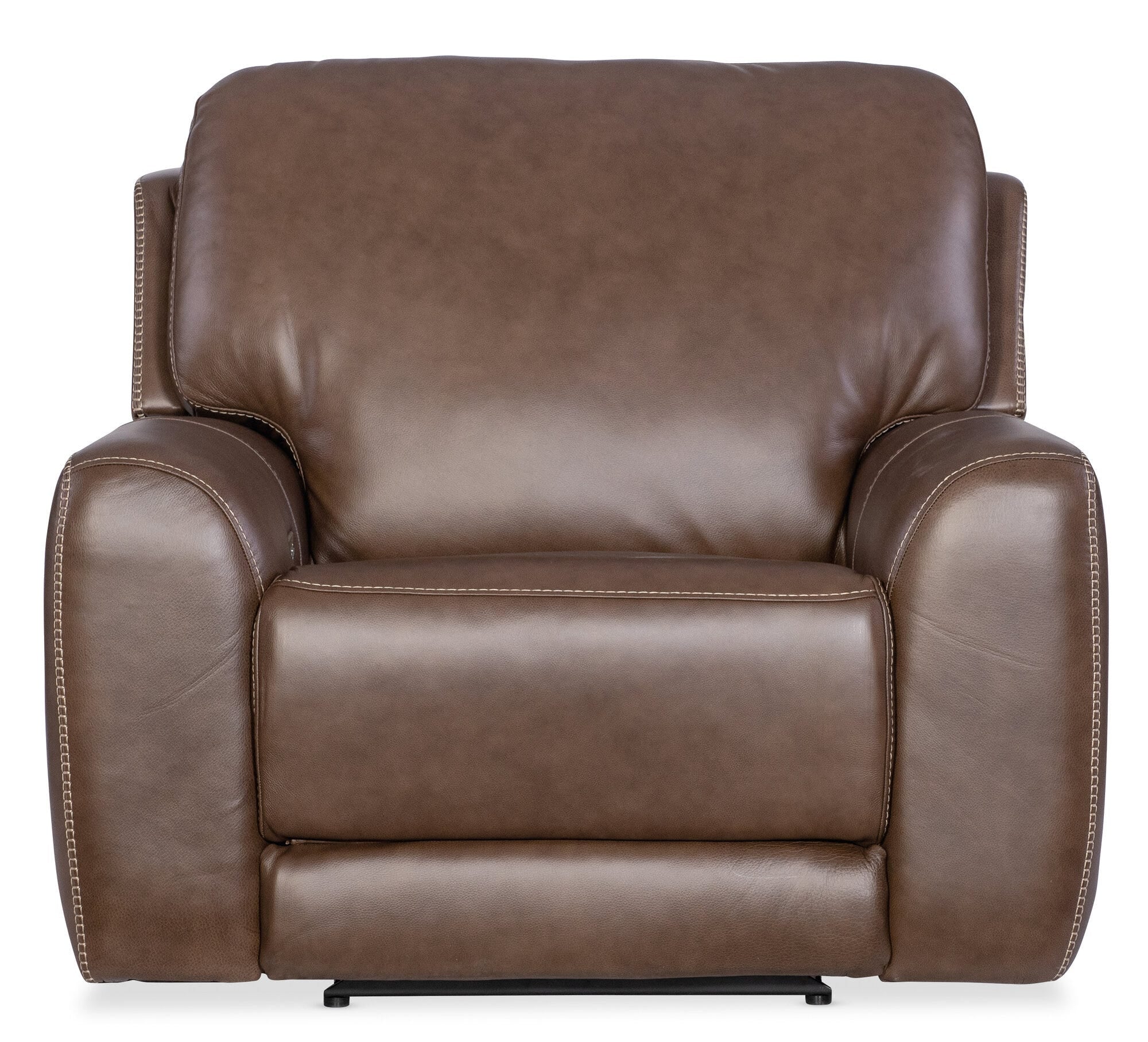 Torres Power Recliner w/Power Headrest