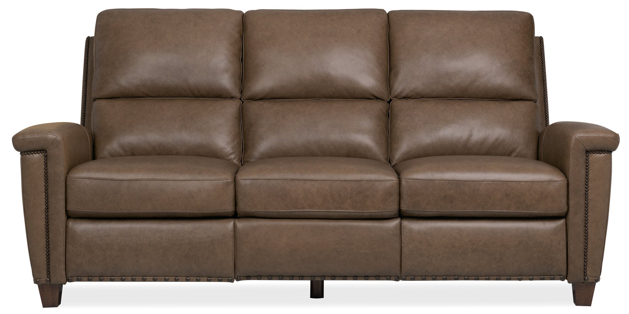 Julian Power Sofa with Power Headrest