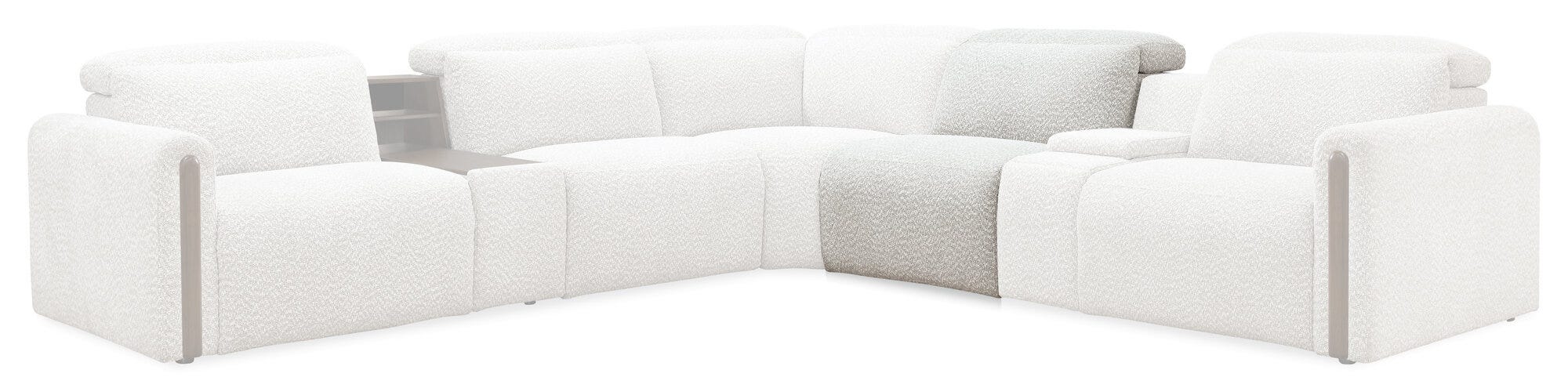 Anaheim Armless Chair