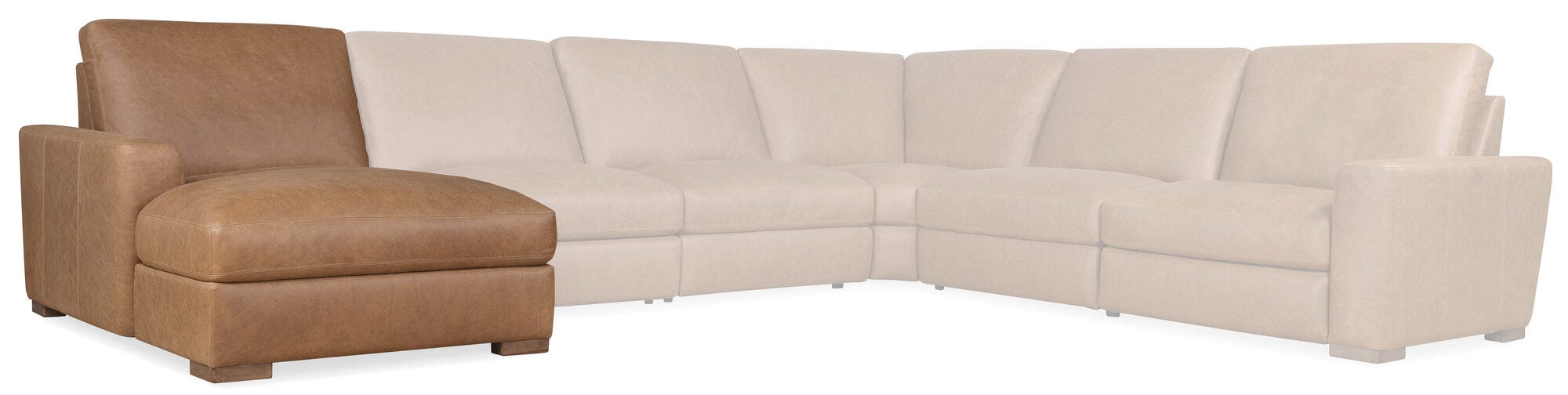 Optimus LAF Chaise-Large