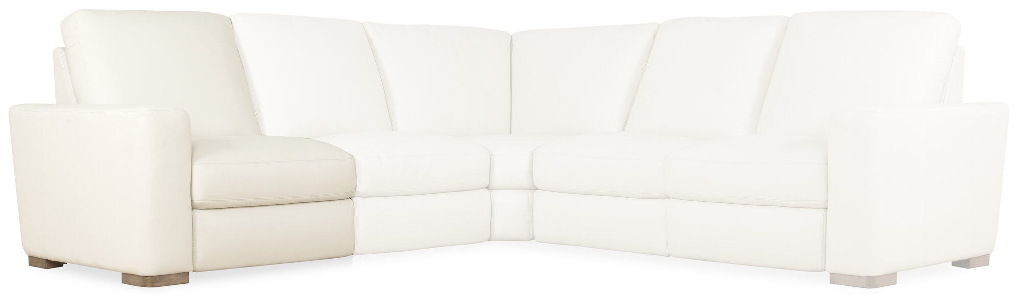 Optimus LAF Power Recliner with Power Headrest-Small