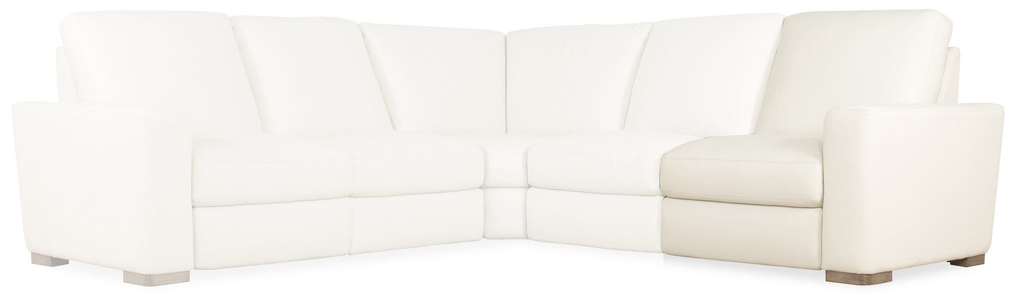 Optimus RAF Power Recliner with Power Headrest-Small