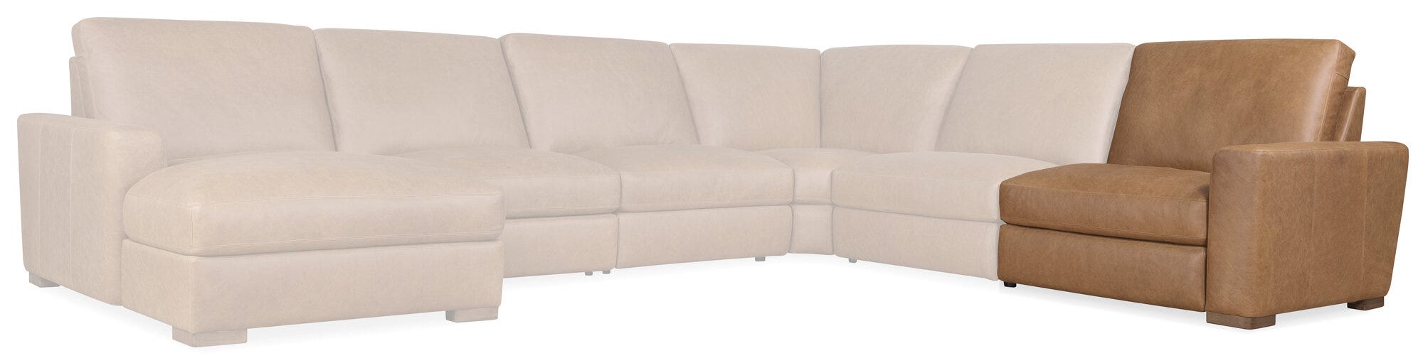Optimus RAF Power Recliner with Power Headrest-Large