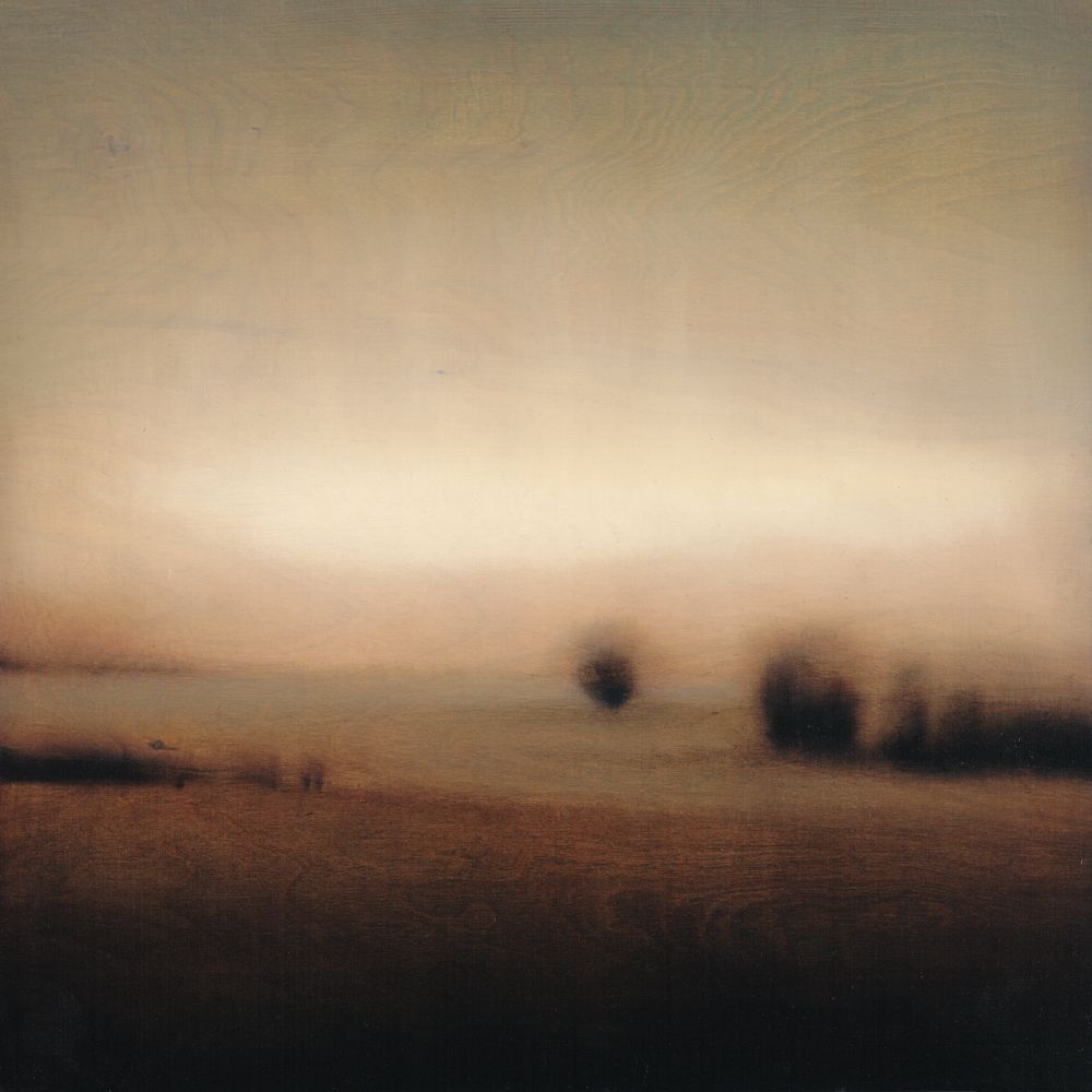 Antique Places 1 artwork
