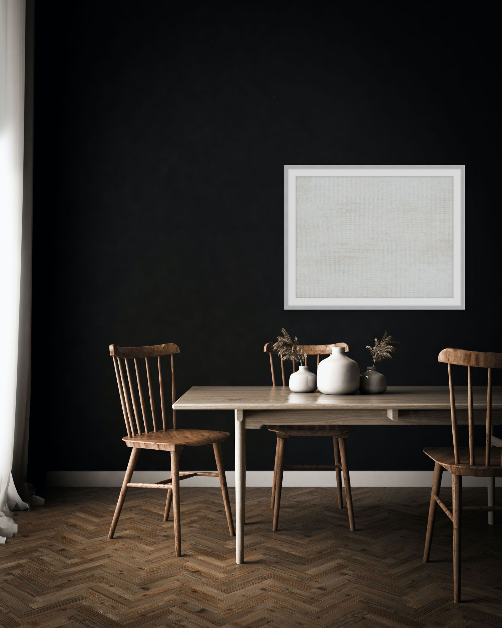 Bestud White 1 in a room